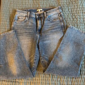Splendid Indigo Denim Jeans